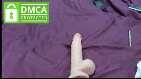 LOVE TO GET MY ASS FUCKED online show from March 23, 2026, 8:07 am