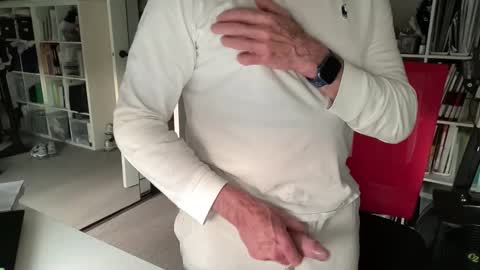 puffiest online show from April 2, 2026, 8:01 am