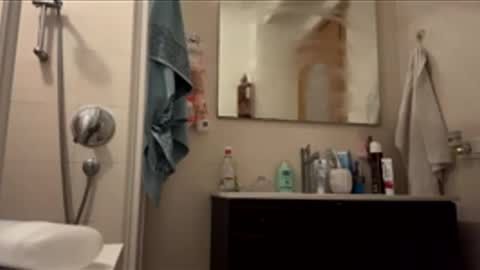 puffy1088 online show from March 8, 2026, 8:01 pm