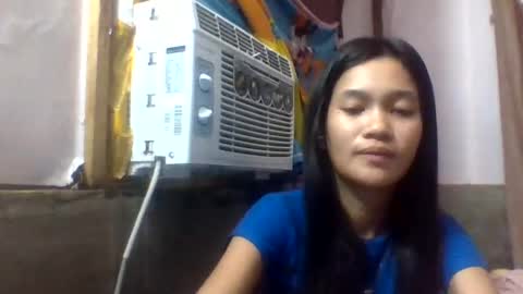 puki_hot online show from October 6, 2025, 6:22 am