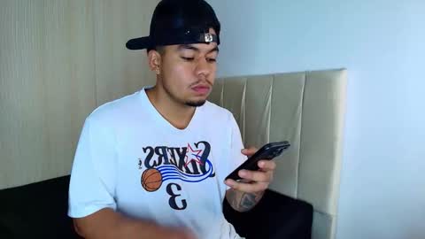 pull_bershh online show from March 24, 2026, 11:43 pm