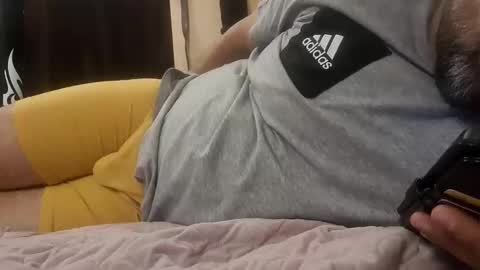 Pulp online show from December 2, 2025, 4:35 pm