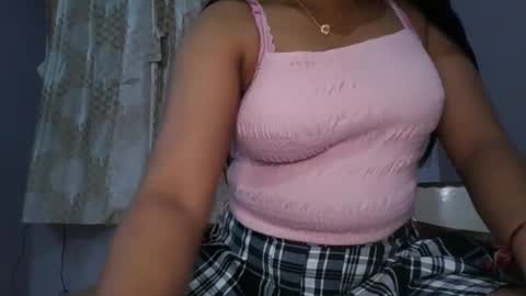 sania 141414 online show from January 28, 2025, 7:21 pm