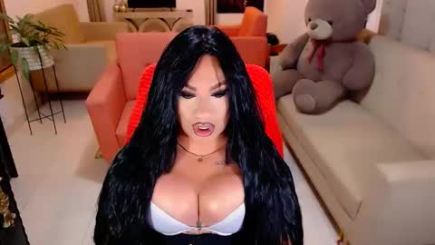 Snapshot of punisher9inchss chatting on February 4, 2026, 6:08 am online show from February 4, 2026, 6:08 am