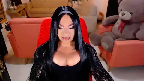 Snapshot of punisher9inchss chatting on February 10, 2026, 5:00 am online show from February 10, 2026, 5:00 am