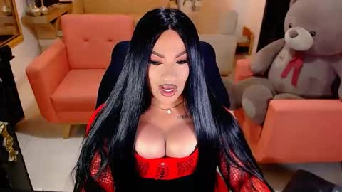 Snapshot of punisher9inchss chatting on February 21, 2026, 6:14 am online show from February 21, 2026, 6:14 am