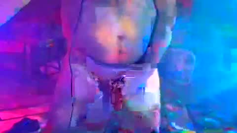 punkrunr083 online show from September 29, 2025, 7:13 am