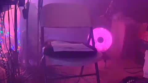 punkrunr083 online show from November 9, 2025, 8:56 am