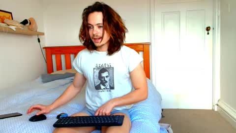 Punktwink420 online show from September 25, 2025, 2:15 am