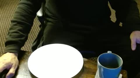 Jojo online show from November 18, 2025, 1:22 am