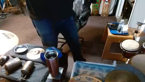 Jojo online show from March 31, 2026, 4:46 am