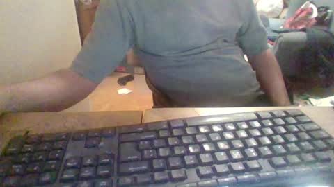 pup_y online show from October 8, 2025, 8:28 pm