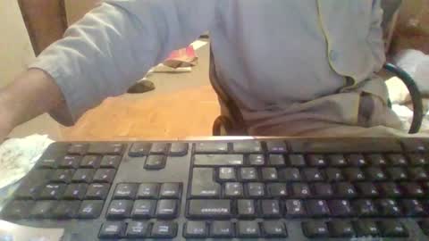 pup_y online show from October 26, 2025, 6:30 am