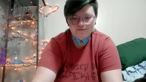 Snapshot of pupghostt chatting on February 11, 2026, 1:49 pm PupGhostt online show from February 11, 2026, 1:49 pm