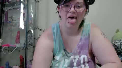 PupGhostt online show from March 30, 2026, 3:13 pm