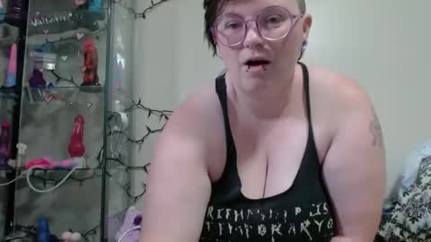 PupGhostt online show from April 4, 2026, 11:51 am