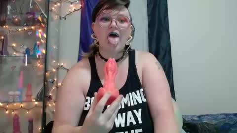 Snapshot of pupghostt chatting on June 7, 2026, 12:53 pm PupGhostt online show from June 7, 2026, 12:53 pm