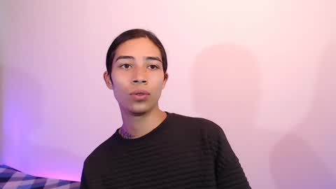 Snapshot of pupi_wolf chatting on January 7, 2025, 2:19 pm Cris online show from January 7, 2025, 2:19 pm