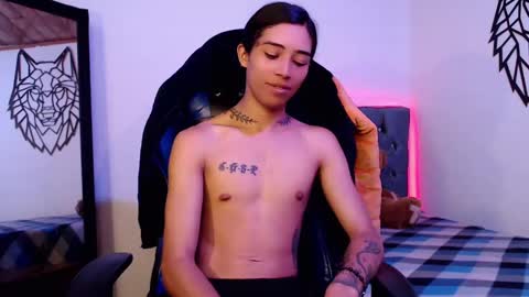 Snapshot of pupi_wolf chatting on March 4, 2025, 3:26 pm Cris online show from March 4, 2025, 3:26 pm