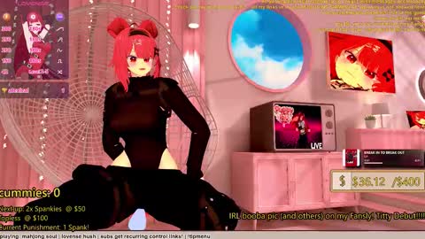 Inuyama Wanko online show from January 5, 2026, 7:50 pm