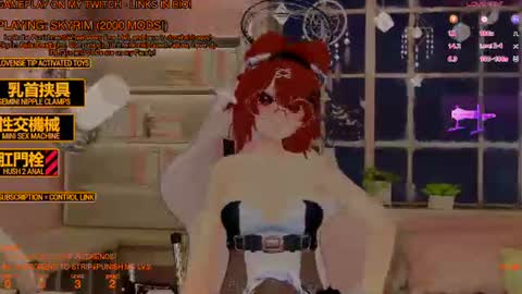 Snapshot of puppyinu chatting on June 15, 2026, 5:04 pm Inuyama Wanko online show from June 15, 2026, 5:04 pm