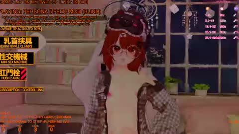 Snapshot of puppyinu chatting on June 16, 2026, 5:15 pm Inuyama Wanko online show from June 16, 2026, 5:15 pm