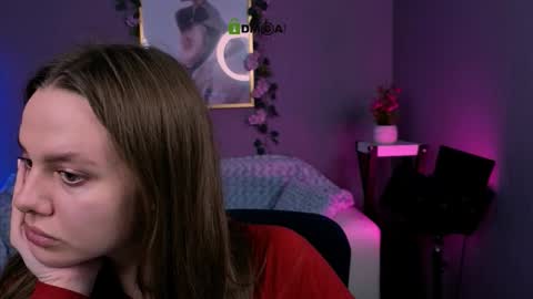 pure angel1 online show from October 19, 2025, 9:48 pm