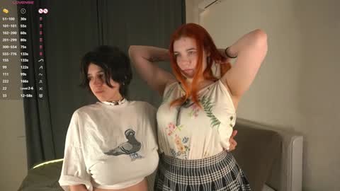 Ariana online show from March 9, 2026, 7:29 pm