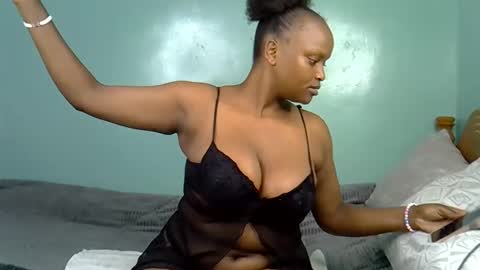 Essy online show from April 20, 2026, 11:35 am