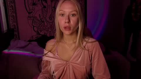 Megan online show from April 7, 2026, 2:06 pm