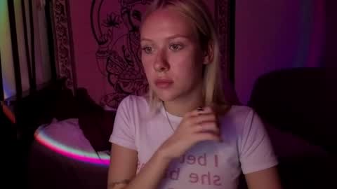 Megan online show from April 9, 2026, 2:00 pm