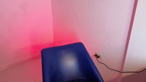 purepleasure25 online show from March 27, 2026, 12:16 am