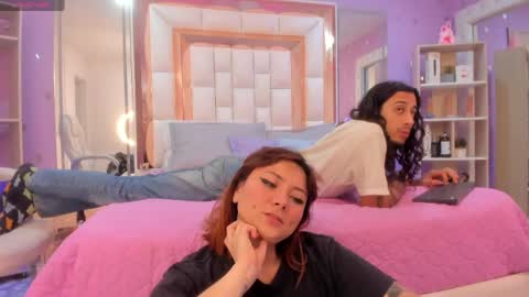 Experienced guys  online show from March 31, 2026, 7:47 pm