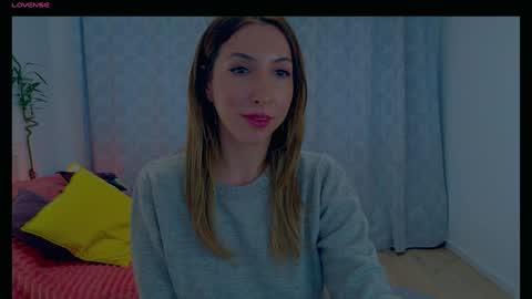 Isabelle online show from January 17, 2026, 5:05 pm