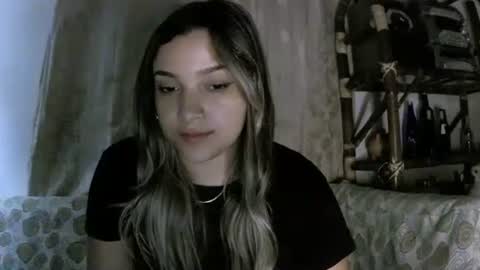 Lizzy online show from March 24, 2026, 6:07 am