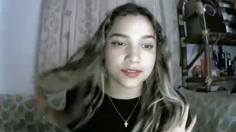 Lizzy online show from April 8, 2026, 6:13 am