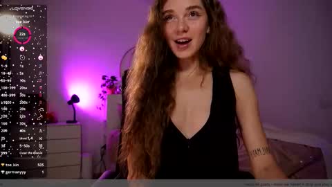 Sasha  wait you here 6 of November. will celebrate my B- day online show from October 25, 2025, 6:02 pm