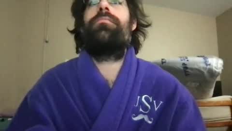 Purple online show from January 7, 2025, 8:31 pm