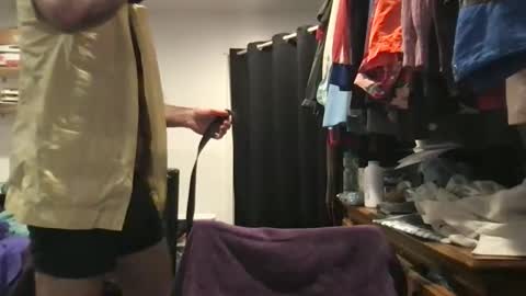 Purple online show from February 20, 2026, 5:37 am