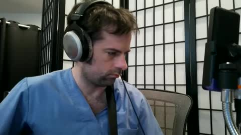 Purple online show from March 23, 2026, 2:04 am