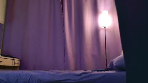 Snapshot of purpled1va chatting on July 13, 2026, 7:05 pm PurpleDiva online show from July 13, 2026, 7:05 pm