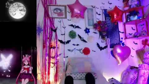 purplekattlyn online show from October 25, 2025, 10:26 pm