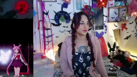 purplekattlyn online show from May 18, 2026, 6:30 am