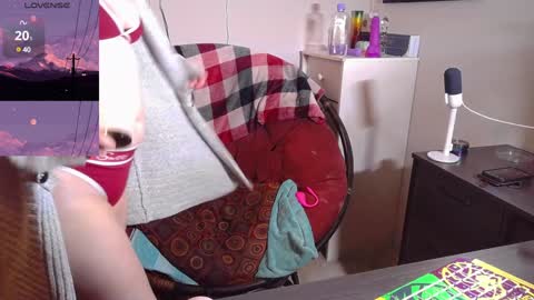 Lil Kush  online show from January 20, 2025, 12:18 pm