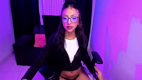 Snapshot of purplemegan chatting on April 17, 2026, 2:47 am MEGANNNN online show from April 17, 2026, 2:47 am