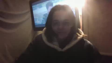 Purp and Batman online show from January 1, 2025, 1:27 pm