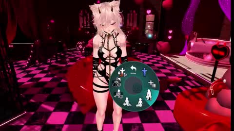 purplevanessa online show from February 26, 2026, 11:59 pm