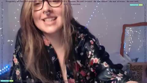  Purple online show from February 28, 2025, 2:31 am