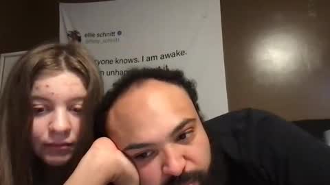 pussslayerandsqurtmiss online show from March 20, 2026, 9:08 pm