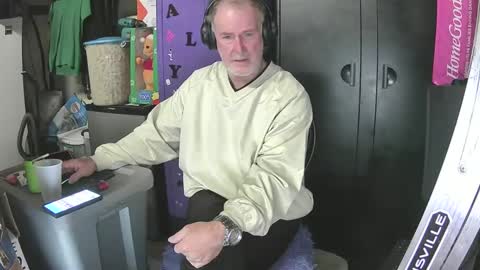 Mark online show from December 18, 2024, 4:17 pm